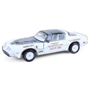 Pontiac Firebird Trans Am Pace Car 1980 Greenlight...