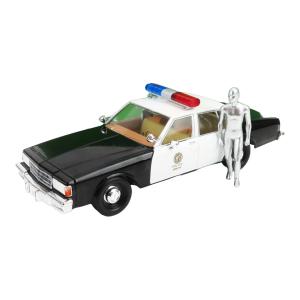 バニシングポイント劇中車2台セット1/18。 ミニカー 1/18 GREENLIGHT 1974 バニシングイン60 マスタング マッハ1