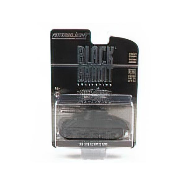 TANK - M4 SHERMAN 1941 - BLACK BANDIT - MILITARY B...