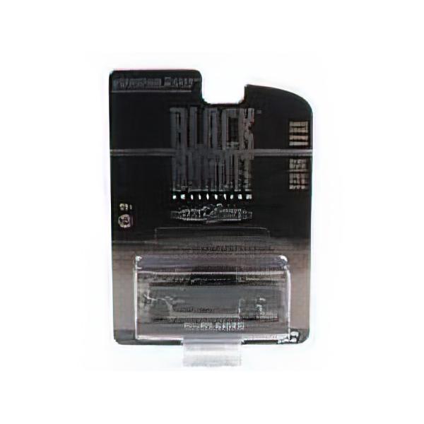 JEEP - GLADIATOR PICK-UP 2021 - BLACK BANDIT - BLA...