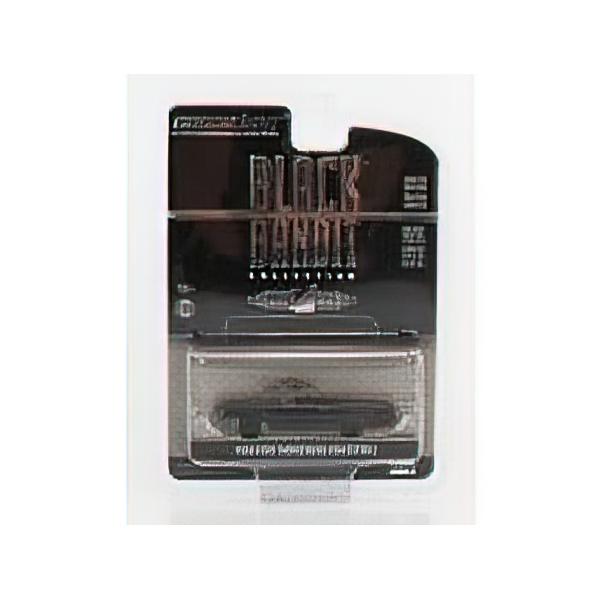 FORD USA - THUNDERBIRD CABRIOLET 1965 - BLACK BAND...