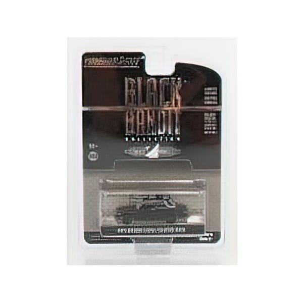 DATSUNダットサン - 510 WITH SKI 1971 - BLACK BANDIT - M...