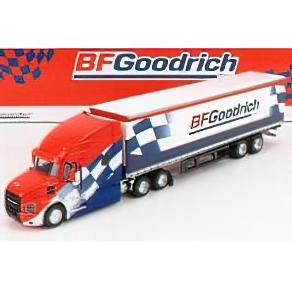 MACK - ANTHEM TRUCK 2019 - BFGOODRICH - RED WHITE ...