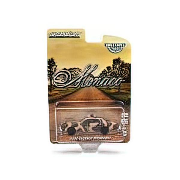 DODGE - MONACO POLICE COUNTY SHERIFF 1978 - MILITA...