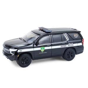 Chevrolet タホ ドーバー警察 100周年記念 2024 1/64
