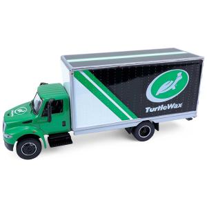 International デュラスター ボックスバン 2013 1/64