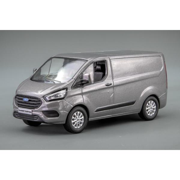 Ford Transit Custom V362 MCA 2018 /マグネティックグレー// Gr...