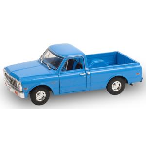 Chevroletシボレー C 10 1971 The Texas Chainsaw Massac ...