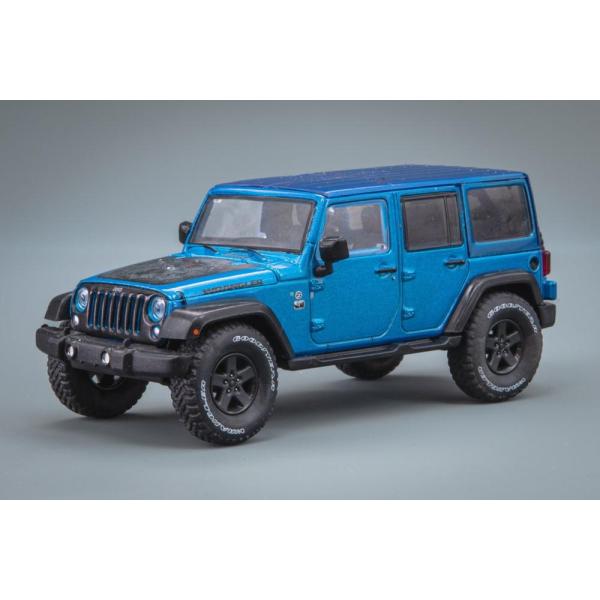 Jeep Wrangler Unlimited Black Bear Edition 2016 ハイ...