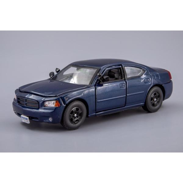 Dodge Charger LX 2006 TVシリーズ「キャッスル」Greenlight 1/43