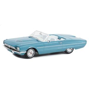 Fordフォード Thunderbird Convertible 1966 / Greenlight...