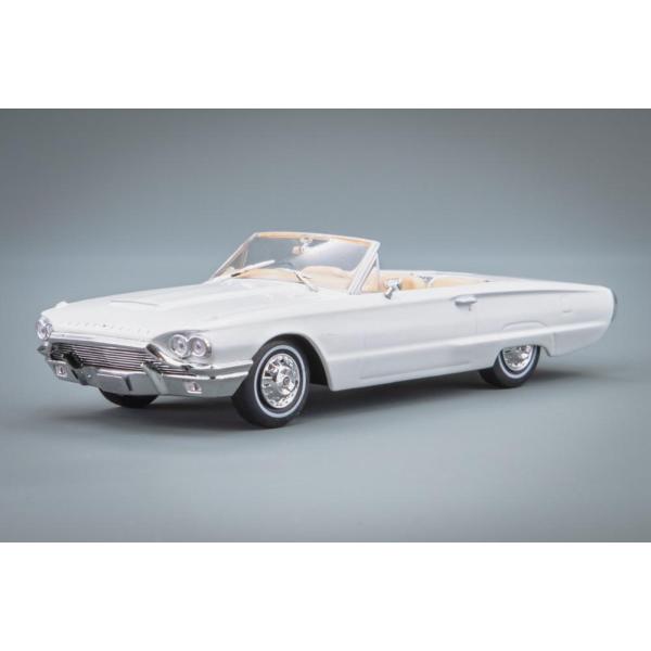Ford Thunderbird Convertible 1964 /ウィンブルドンホワイト// G...