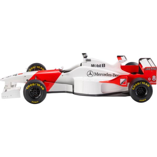 McLaren F1 MP4/11 #8 Monaco GP 1996 D.Coulthard GP...