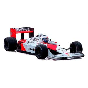 【予約】2026年 McLaren F1 MP4/4 Honda 1988 No.11 French...