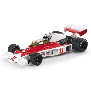 【予約】2026年 McLaren F1 Ford M23 1976 No.11 WC PP FL ...