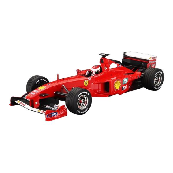 【予約】2026年 Ferrari F399 No.4 Eddie Irvine 1999 マレーシ...