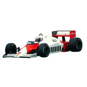 【予約】2026年 McLaren MP4/2B Marlboro 1985 No.2 Winner...