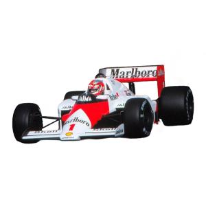 【予約】2026年 McLaren MP4/2B Marlboro No.1 Dutch GP / ...