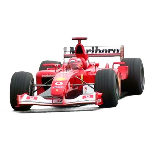 【予約】2026年 Ferrari F2002 No.1 Japan GP Suzuka / GP ...