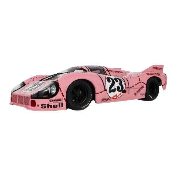 【予約】Porsche 917/20 #23 24時間ルマン 1971 ピンクピッグ / GT SP...