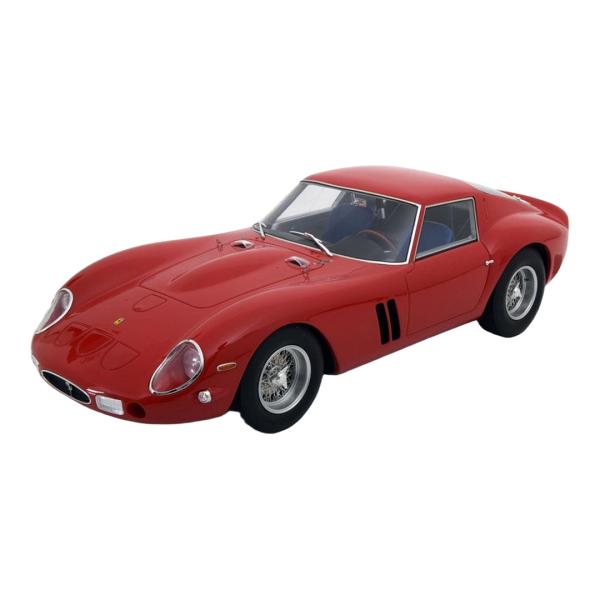 Ferrariフェラーリ 250 GTO 1962 レッド 限定999台 / GT SPIRIT 1...