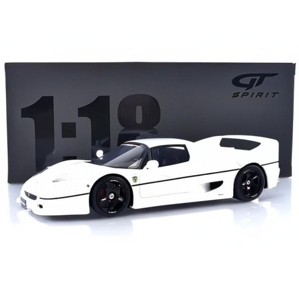 FERRARI F50 LBWK 2013/ GT SPIRIT 1/18 模型
