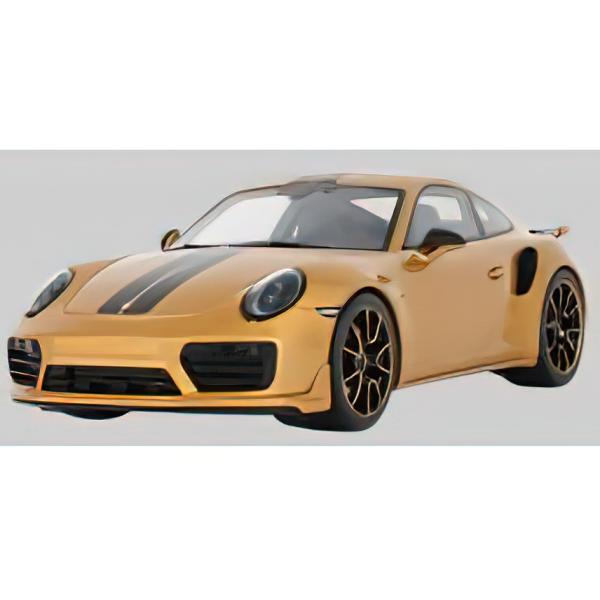 【予約】12月以降発売予定PORSCHE  911 991-2 TURBO S COUPE 2018...