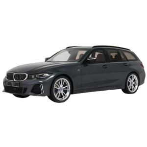 BMW ミニチュアカー BMW XM KITH (G09) (サイズ:1/18) (フローズン