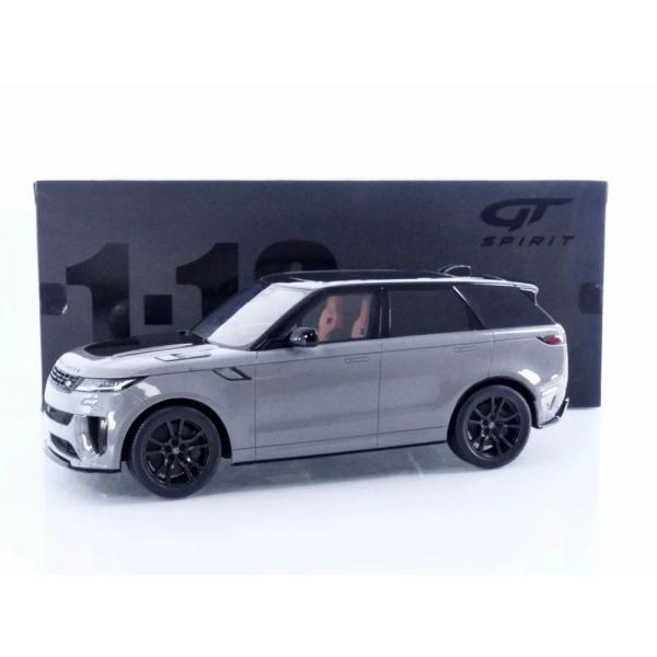 2024 Range Rover Sport SV Edition Two GT SPIRIT 1/...