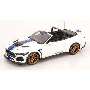 2025 Ford Mustang Shelby Supersnake Convertible 99...