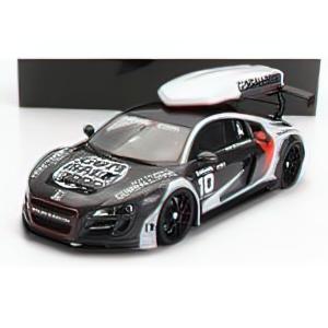 2020 Ford Mustang R-Spec RHD in Oxford White /GT Spirit 1/18