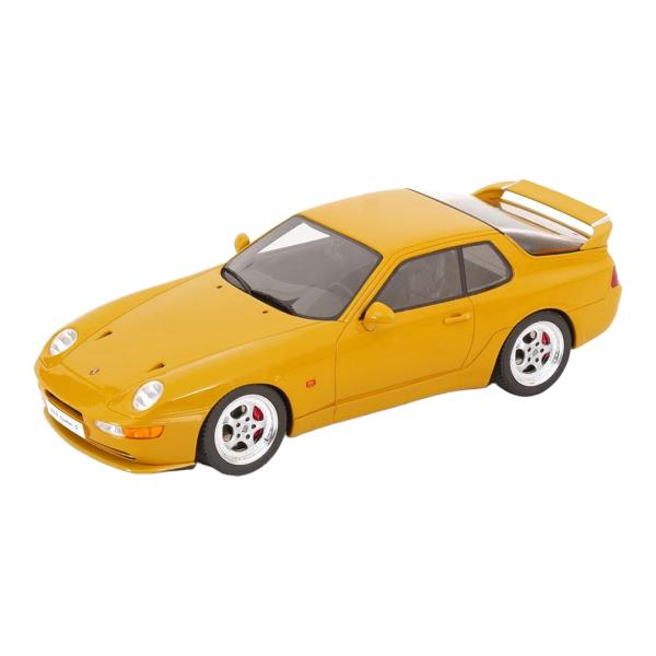 Porsche 968 Turbo S 1993 1994 yellow 限定999pcs / GT...