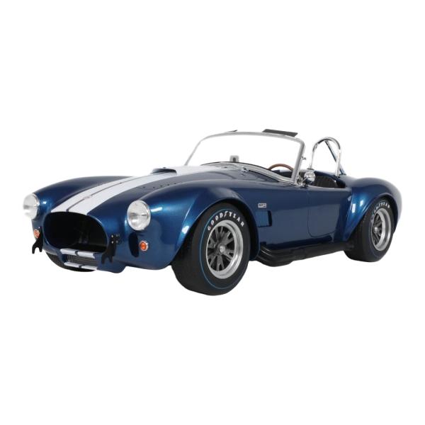 【予約】2026年発売予定 Ford Shelby Cobra 427 S/C 1967 ブルー ホ...
