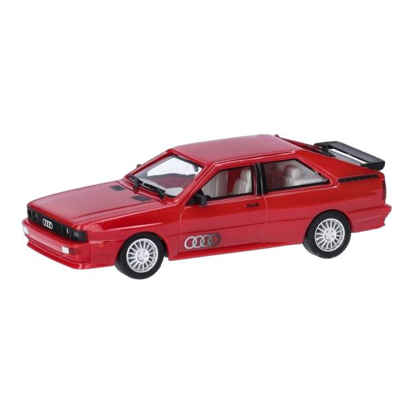Audi Ur-Quattro red 023337
