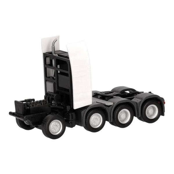 MAN 4軸トラクター用 シャシー・タワー・フェアリング 2個セット / Herpa 1/87 模型...