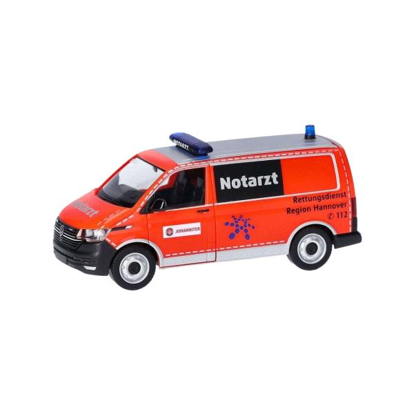 Herpa 1/87 Volkswagen T6.1 バス NEF 097864