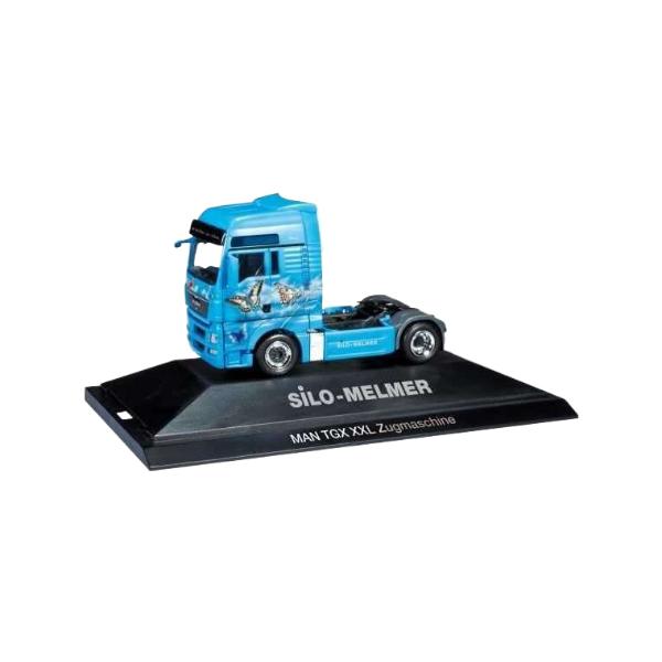 Herpa 1/87 MAN TGX XXL 110600
