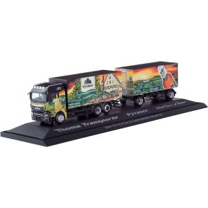 Pyraser Brauerei Thoma Transporte MAN トラック / Herpa...