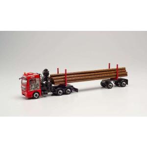 Herpa Stelzl DAF XF Super Space Cab Curtainside セミ