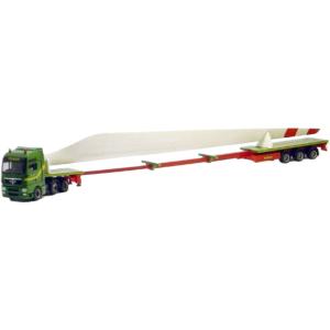 Tobbe Spedition MAN TGX XXL Nooteboom 積載車 / Herpa ...