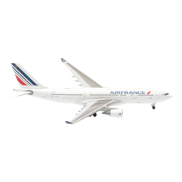エールフランス Air France エアバス A330-200 / Herpa Wings 1/5...