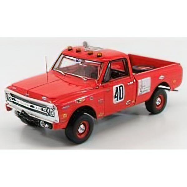 CHEVROLETシボレー C-10 350 N 40 PICK-UP BAJA 1969 - RE...