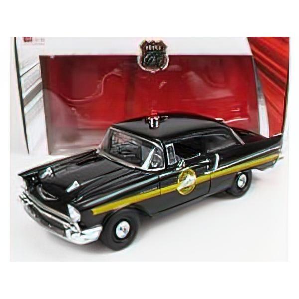 CHEVROLETシボレー 150 SEDAN KENTUCKY STATE POLICE 1957...