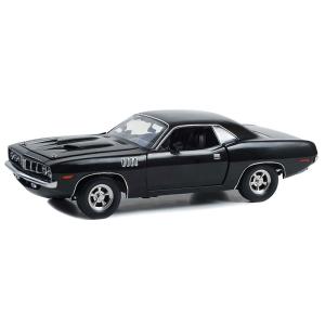 1971 Plymouth Cuda ジョン ウィック チャプター4 2023 / HIGHWAY6...