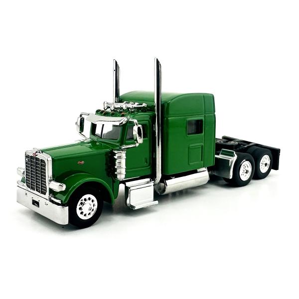 Peterbiltピータービルト 389 with Sleeper Cab Greenグリーン / ...