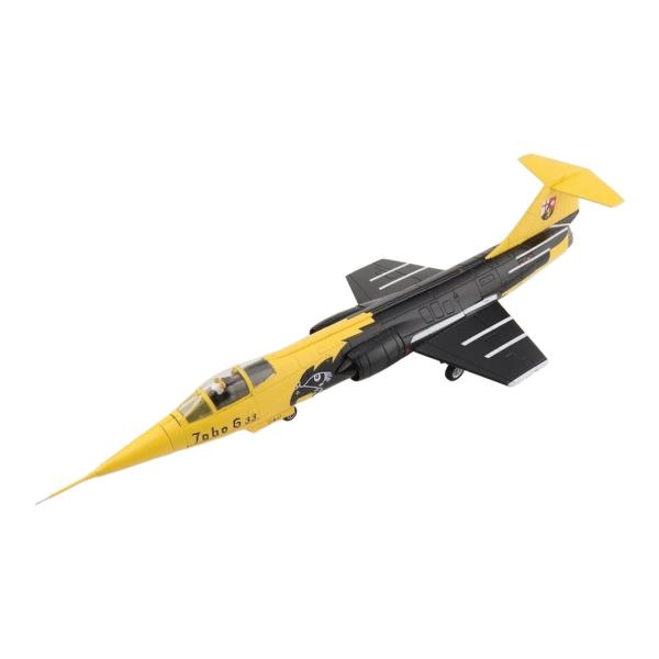 Luftwaffe F-104G 21+67 JaboG 33 / Hobby Master 1/7...