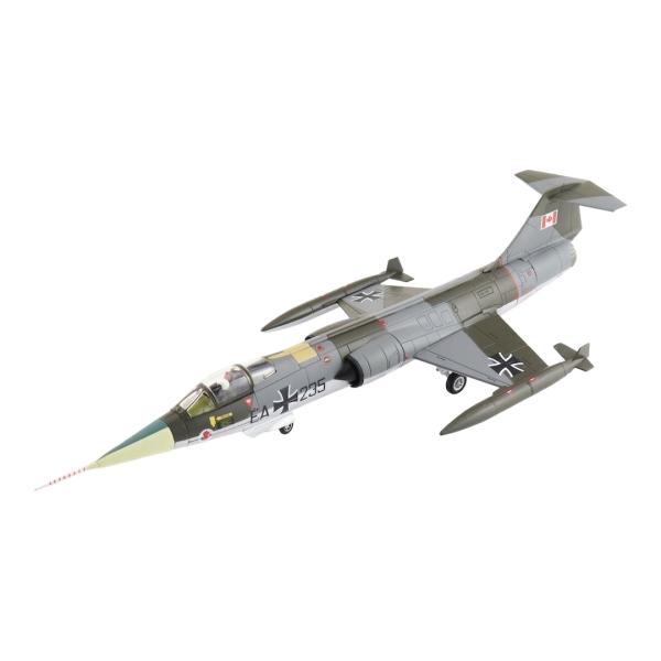 ドイツ空軍 Luftwaffe RF-104G スターファイター EA+235 / Hobby Ma...