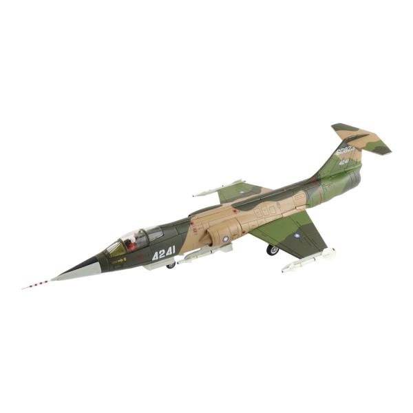 ROCAF ロッキード F-104A スターファイター 第41飛行隊 4241 / Hobby Ma...