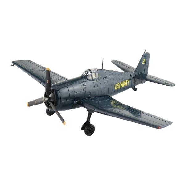 US Navy Blue Angels グラマン F6F ヘルキャット No.2 1946年 / H...