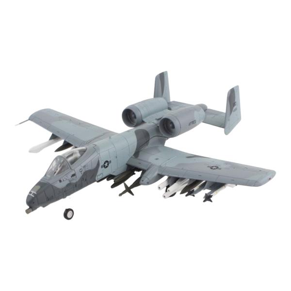 USAF Fairchild Republic A-10 Thunderbolt II / Hobb...